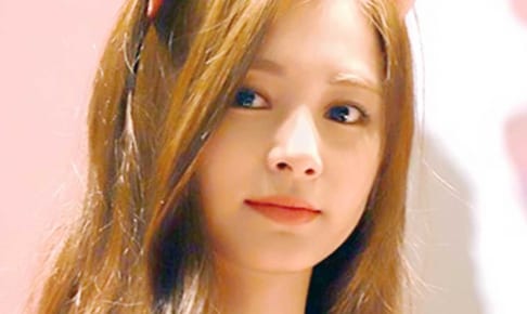 TWICE ツウィ