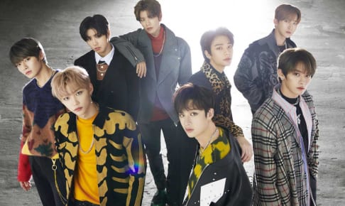 Stray Kids / （C）AbemaTV