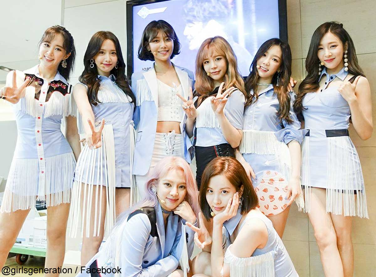 少女時代 K Popガールズグループとして史上初1億レコードセールスを達成 世界では史上2番目の大記録 Kpop Monster 少女時代 K Popガールズグループとして史上初1億レコードセールスを達成 世界では史上2番目の大記録 Kpop Monster