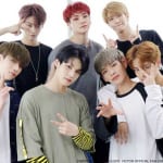 VICTON／Facebook