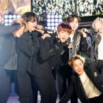 BTS／WENN.com