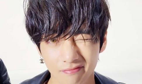 BTS V