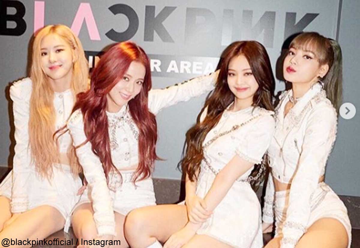 BLACKPINK