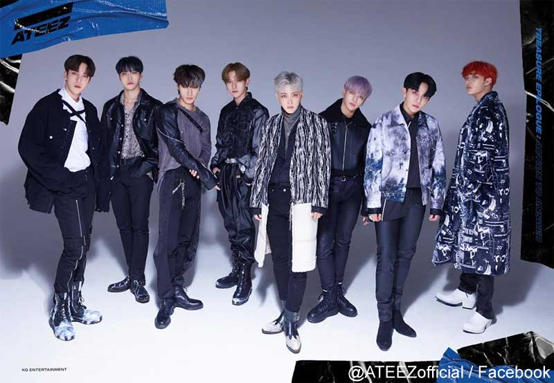 ATEEZ