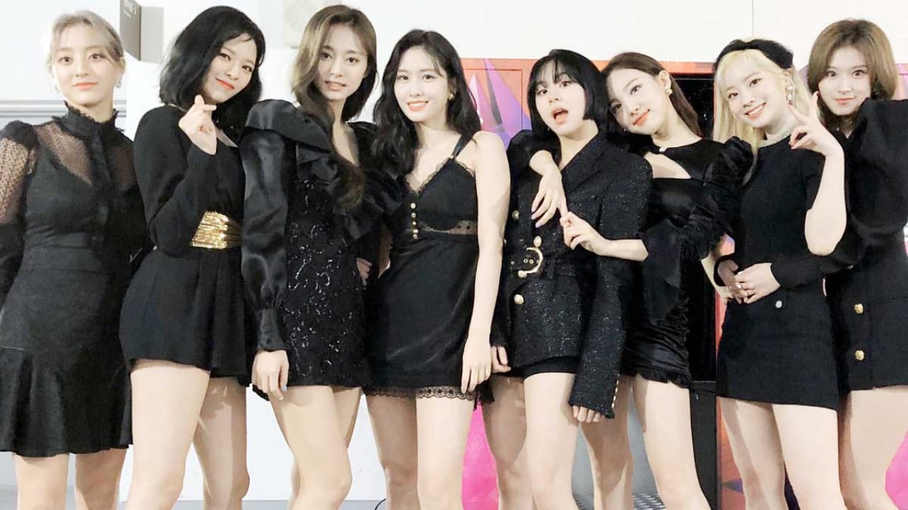 Twice 東京ドーム公演のチケットがたったの3分で完売 2020年も人気は圧倒的 Kpop Monster