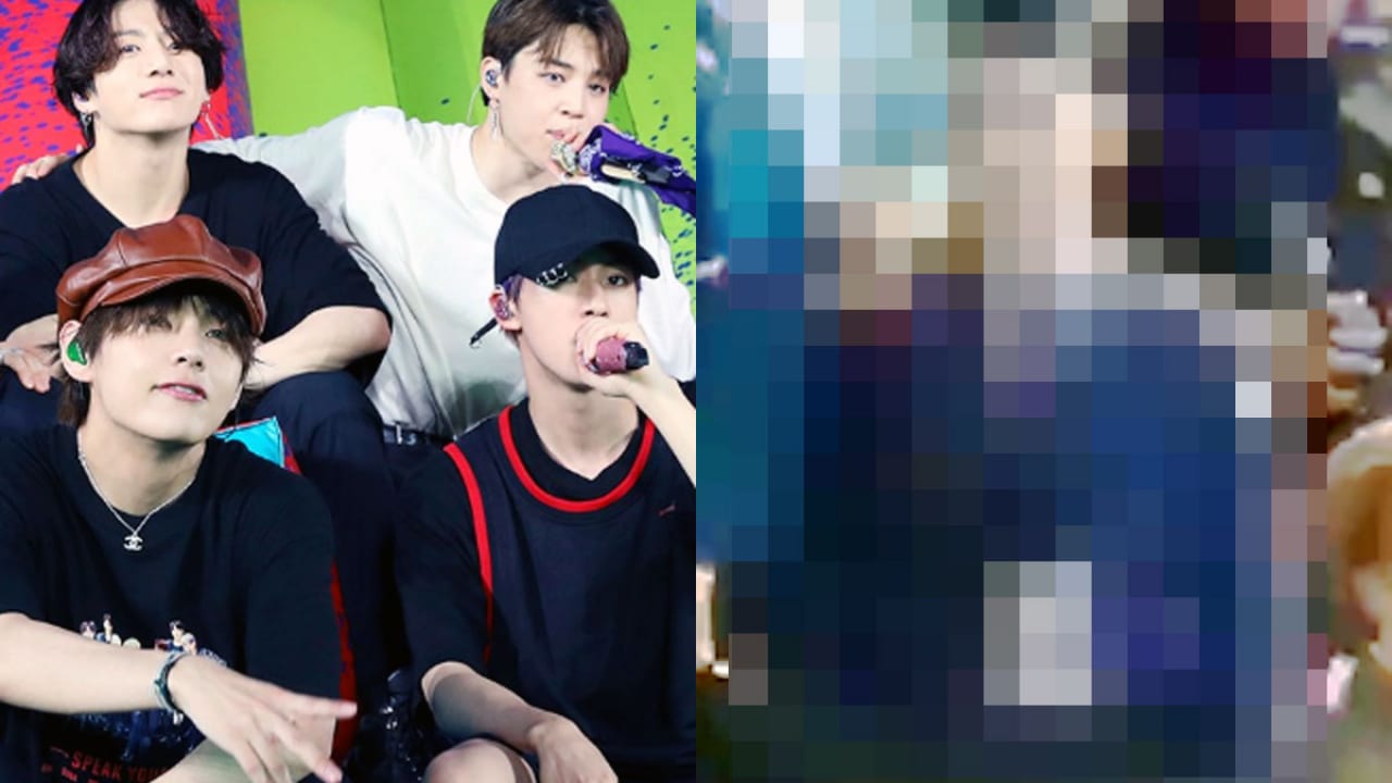 Btsのボディガードはやっぱり最強だった メンバーたちをなにがなんでも守ろうとする素晴らしい行動にファン感動 片時も目を離さない完璧な対応とメンバーへの愛に拍手 Kpop Monster Btsのボディガードはやっぱり最強だった メンバーたちをなにがなんでも守ろうとする素晴らしい行動にファン感動 片時も目を離さない完璧な対応とメンバーへの愛に拍手 Kpop Monster