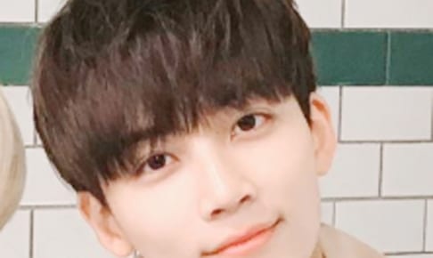 SEVENTEEN ジョンハン