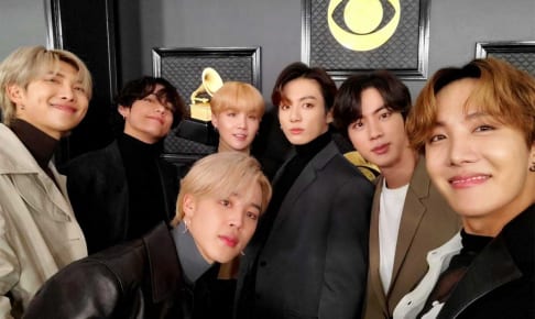 BTS