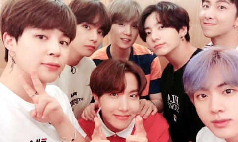 BTS