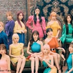 IZ*ONE（アイズワン）