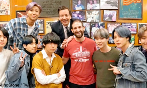 BTS