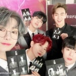 Monsta X（モンスタエックス）