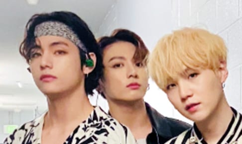 BTS
