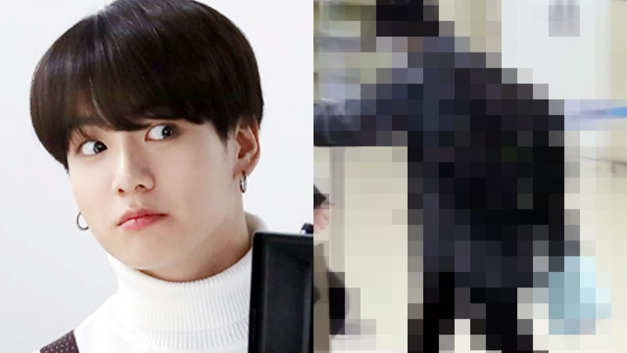 それは一体なに Bts ジョングク 正体不明の謎の箱 を持って空港に登場 ファン騒然の 箱 のヒミツがついに明らかに ジョングクの抜群のセンスに拍手 Kpop Monster それは一体なに Bts ジョングク 正体不明の謎の箱 を持って空港に登場 ファン騒然の 箱 のヒミツがついに明らかに ジョングクの抜群のセンスに拍手 Kpop Monster