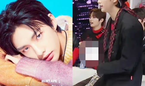 Stray Kids（ストレイキッズ） ヒョンジン
