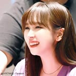 TWICE ミナ