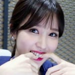 TWICE ミナ