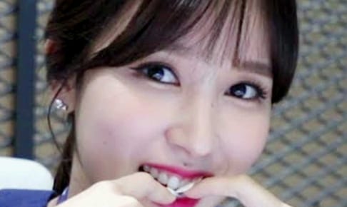 TWICE ミナ