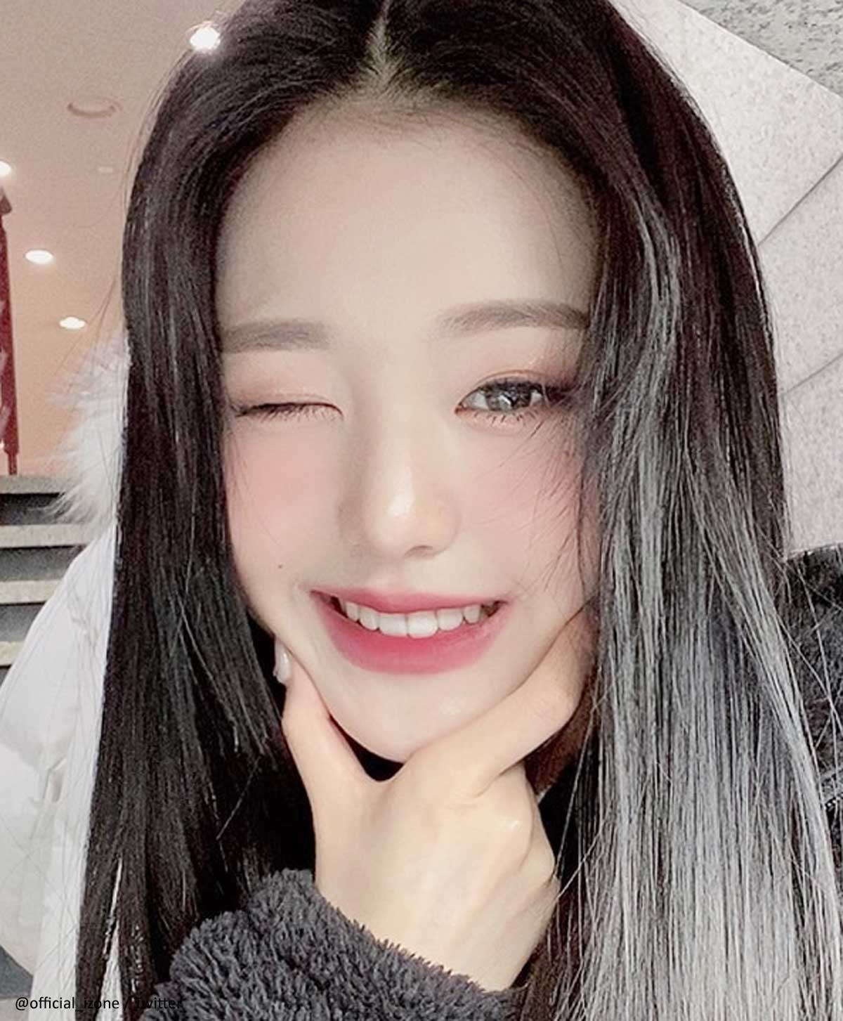 IZ*ONE アイズワン IVE ウォニョン 生写真 まとめ売り Amazon.co.jp 