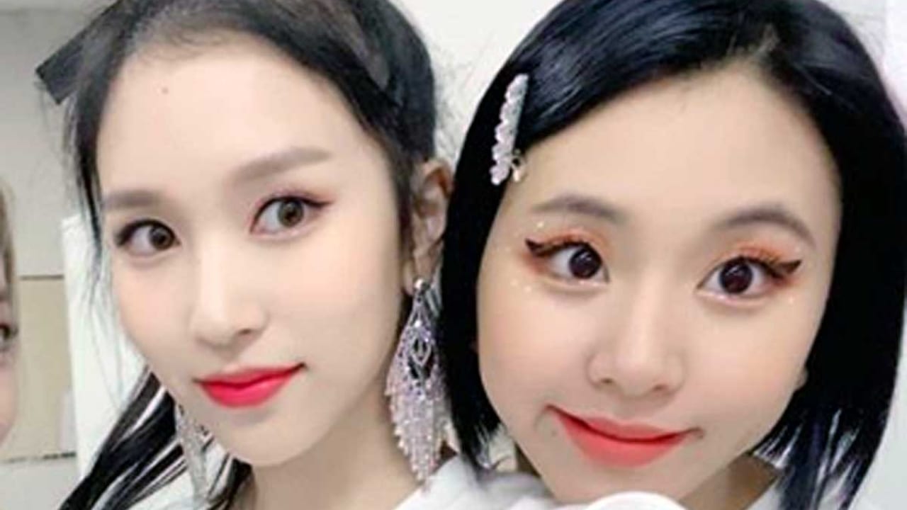 ソロでも成功しそうなk Popアイドル Twiceからはミナとチェヨン 韓国ネチズンが2人を推す理由とは Kpop Monster ソロでも成功しそうなk Popアイドル Twiceからはミナとチェヨン 韓国ネチズンが2人を推す理由とは Kpop Monster