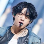 BTS V