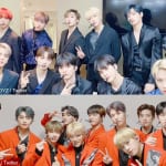 THE BOYZ、Golden Child（下）