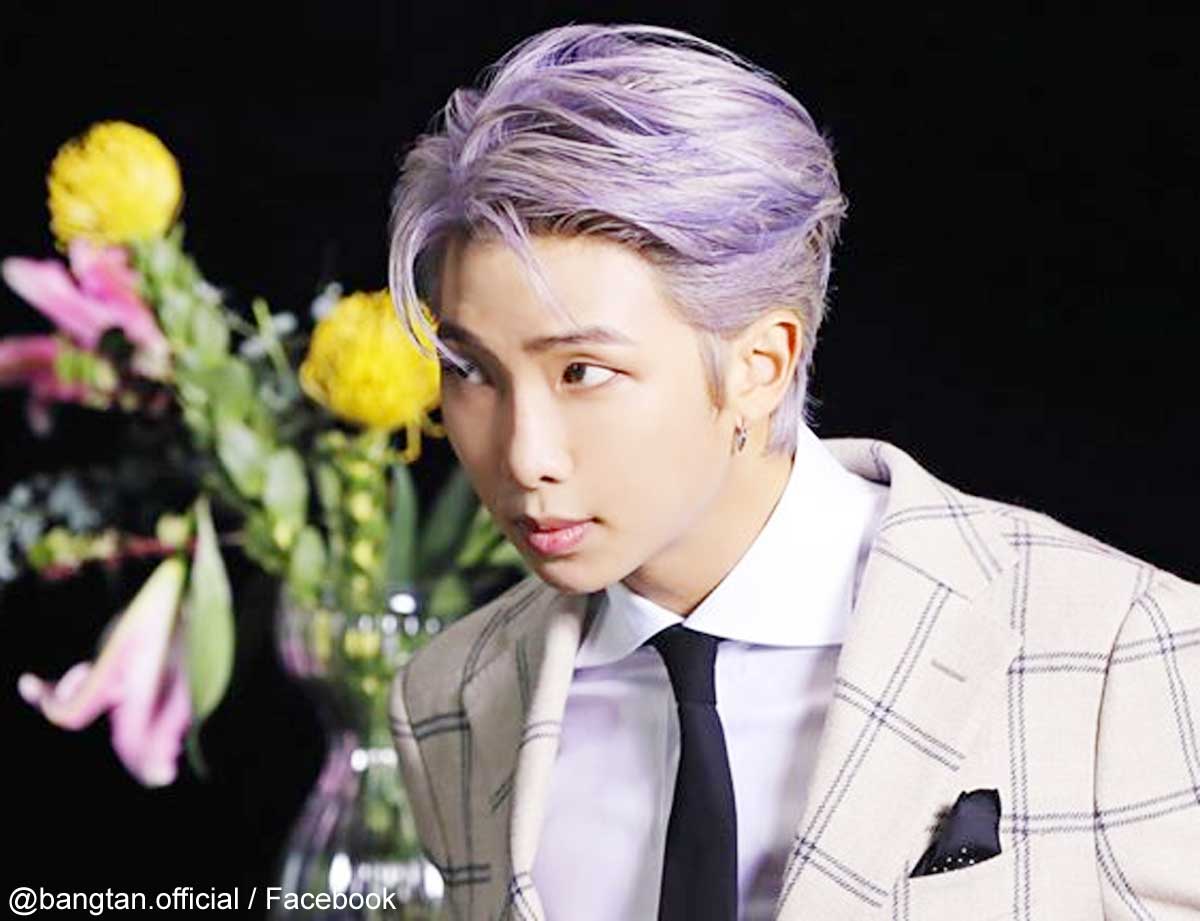 BTS RM