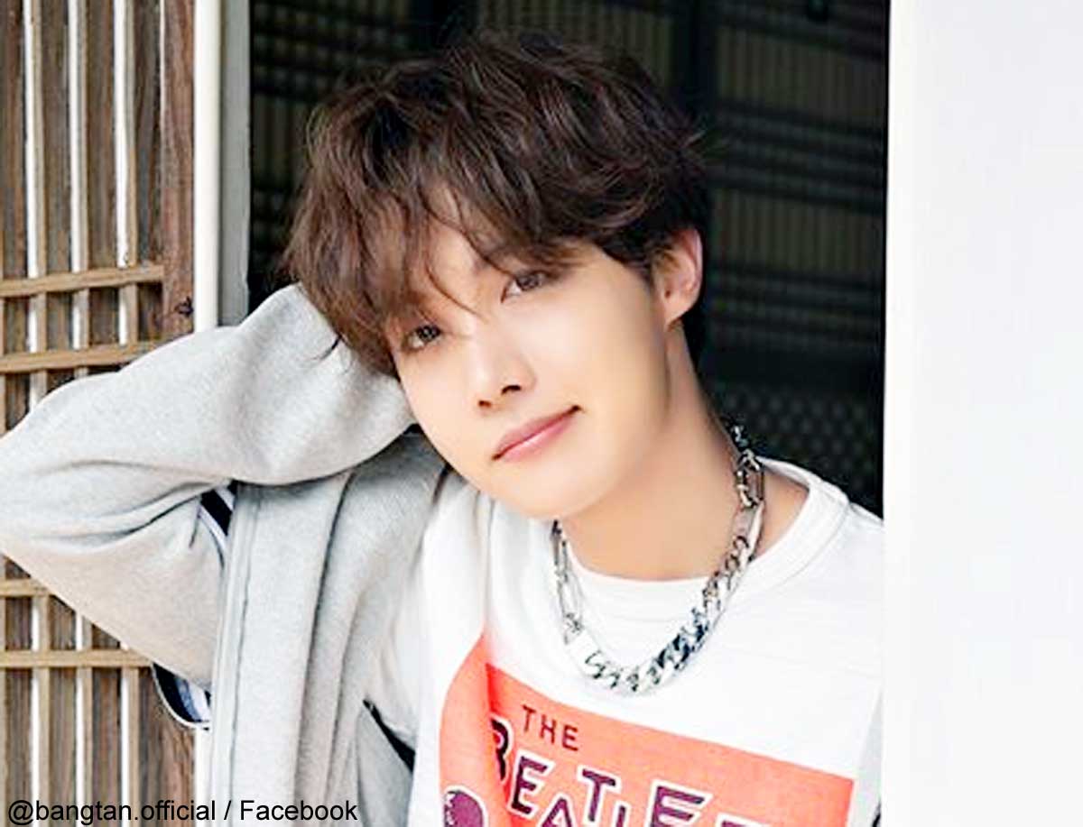 Bts J Hope 実際に会ったら想像を絶するイケメンだった 芸能関係者が衝撃の体験を語る Kpop Monster