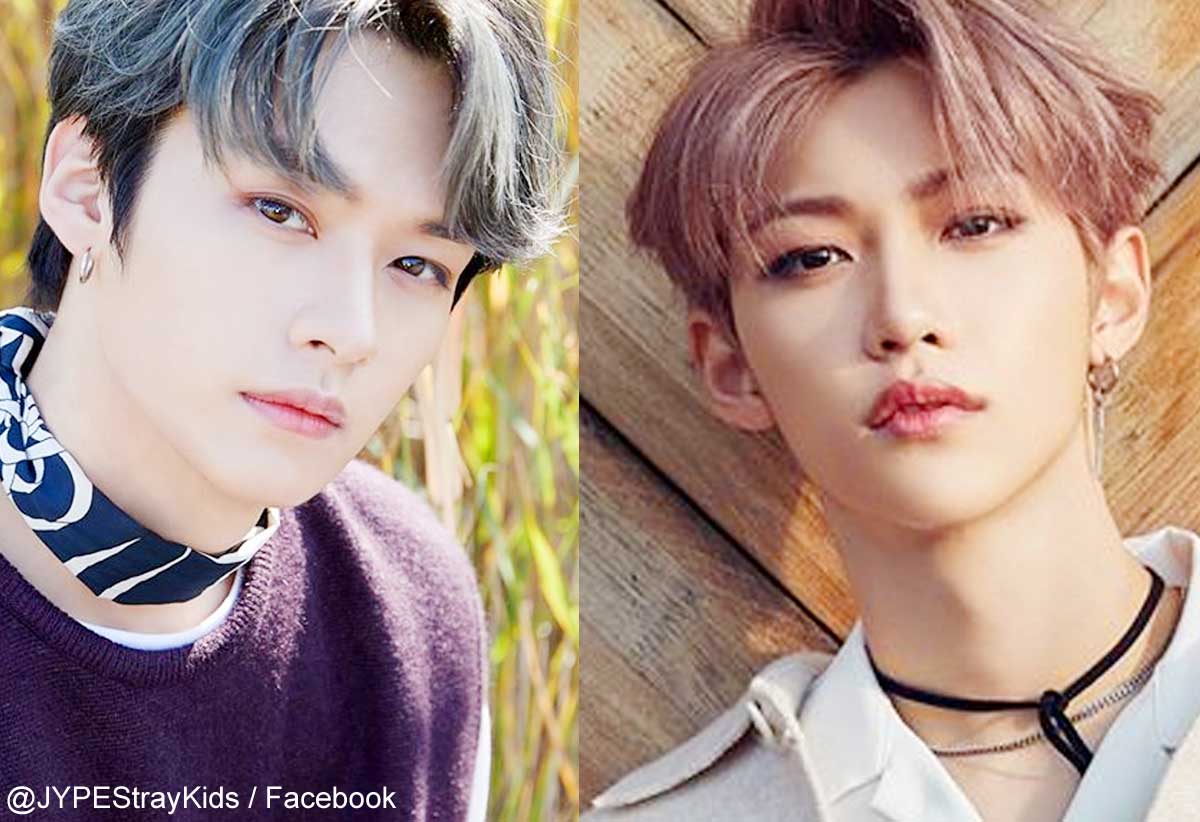 Stray Kids Lgbtq コミュニティを積極的に応援 様々な形でサポートする姿勢を見せるメンバーに称賛の声 Kpop Monster