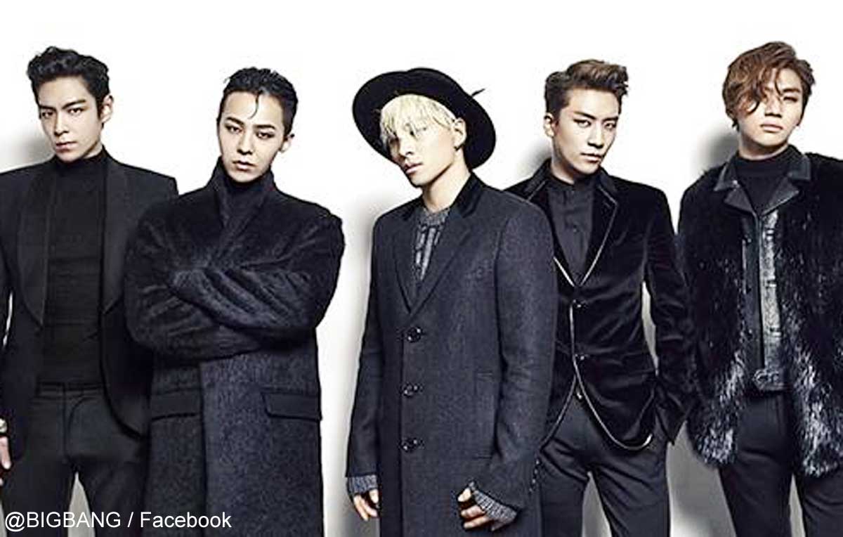 BIGBANG