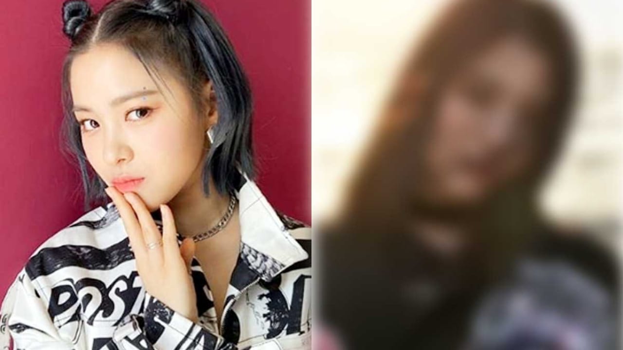Itzy リュジンにそっくりな女優がいた 韓国ネチズンも錯覚 彼女たちは姉妹なの Kpop Monster Itzy リュジンにそっくりな女優がいた 韓国ネチズンも錯覚 彼女たちは姉妹なの Kpop Monster