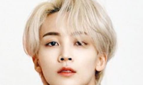 SEVENTEEN ジョンハン