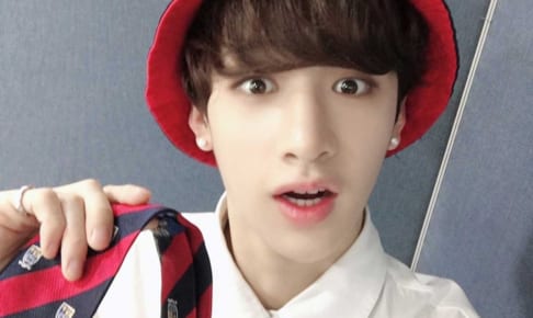 Stray Kids バンチャン