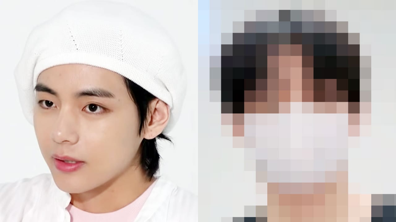 もう心臓がもたない Bts Vが大胆なスタイルチェンジをしていたことが明らかに あふれる色気の中に爽やかさまで加わって 公開された映像にファンくぎ付け Kpop Monster もう心臓がもたない Bts Vが大胆なスタイルチェンジをしていたことが明らかに あふれる色気の中に爽やかさまで加わって 公開された映像にファンくぎ付け Kpop Monster