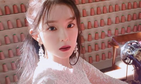 Red Velvet　アイリーン