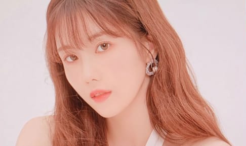 IZ*ONE クォン・ウンビ