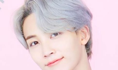 SEVENTEEN ジョンハン