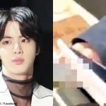 BTS ジン