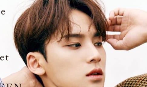 メンバーが花になった Seventeen 舞い落ちる花びら Fallin Flower Mvティーザー公開 Kpop Monster メンバーが花になった Seventeen 舞い落ちる花びら Fallin Flower Mvティーザー公開 Kpop Monster