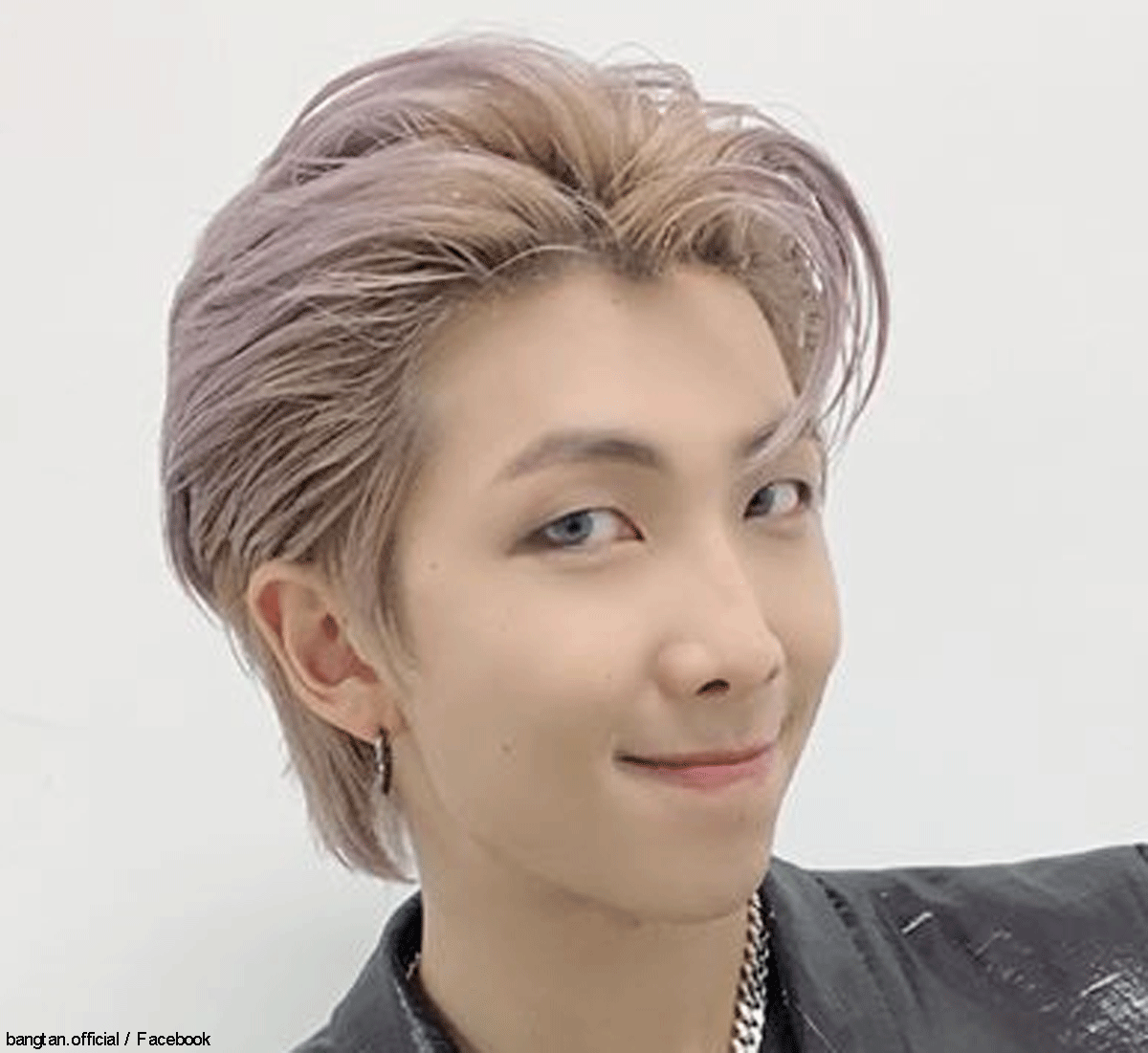 BTS RM、「ON」パフォーマンス中にミスをしていた！？ ファンが発見したかわいらしいミスとは・・ - KPOP monster