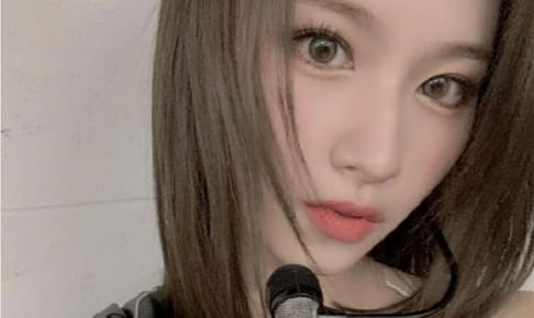 TWICE サナ
