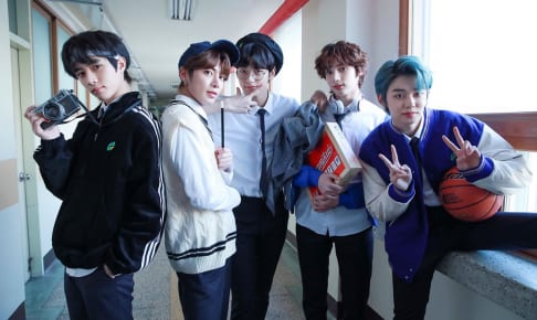 Txt もっとも振り付けが難しいのはあの曲 練習意欲が湧かなくて テヒョン ヒュニンカイもお手上げの楽曲とは Kpop Monster Txt もっとも振り付けが難しいのはあの曲 練習意欲が湧かなくて テヒョン ヒュニンカイもお手上げの楽曲とは Kpop Monster