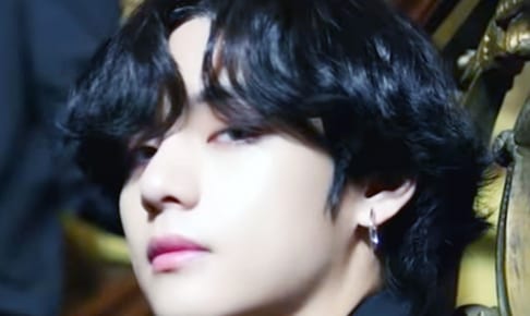 BTS V