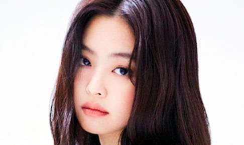 BLACKPINK ジェニー