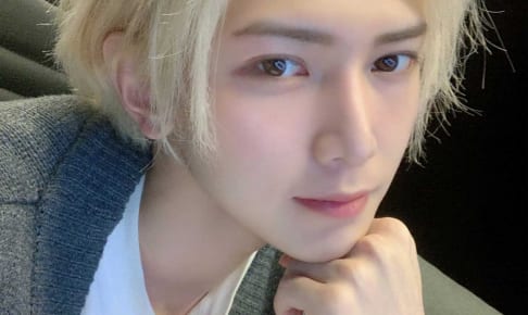 ATEEZ ヨサン