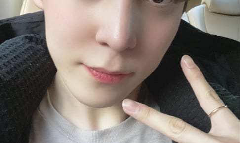 ATEEZ ユンホ