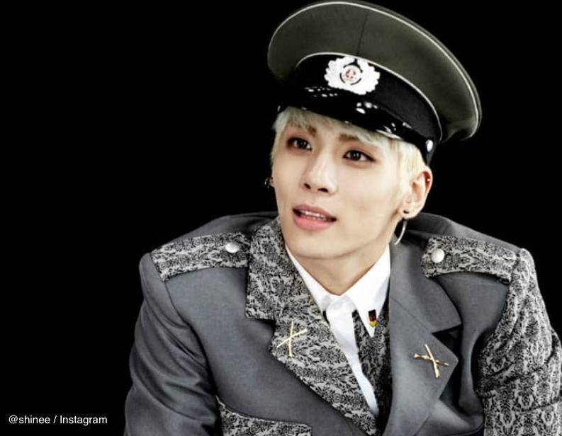 永遠に輝くshineeの星 故 ジョンヒョンの誕生日に 少女時代 テヨンやshinee キーなど親交のあったスターたちが今年も祝福 Kpop Monster