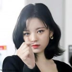 TWICEジョンヨン