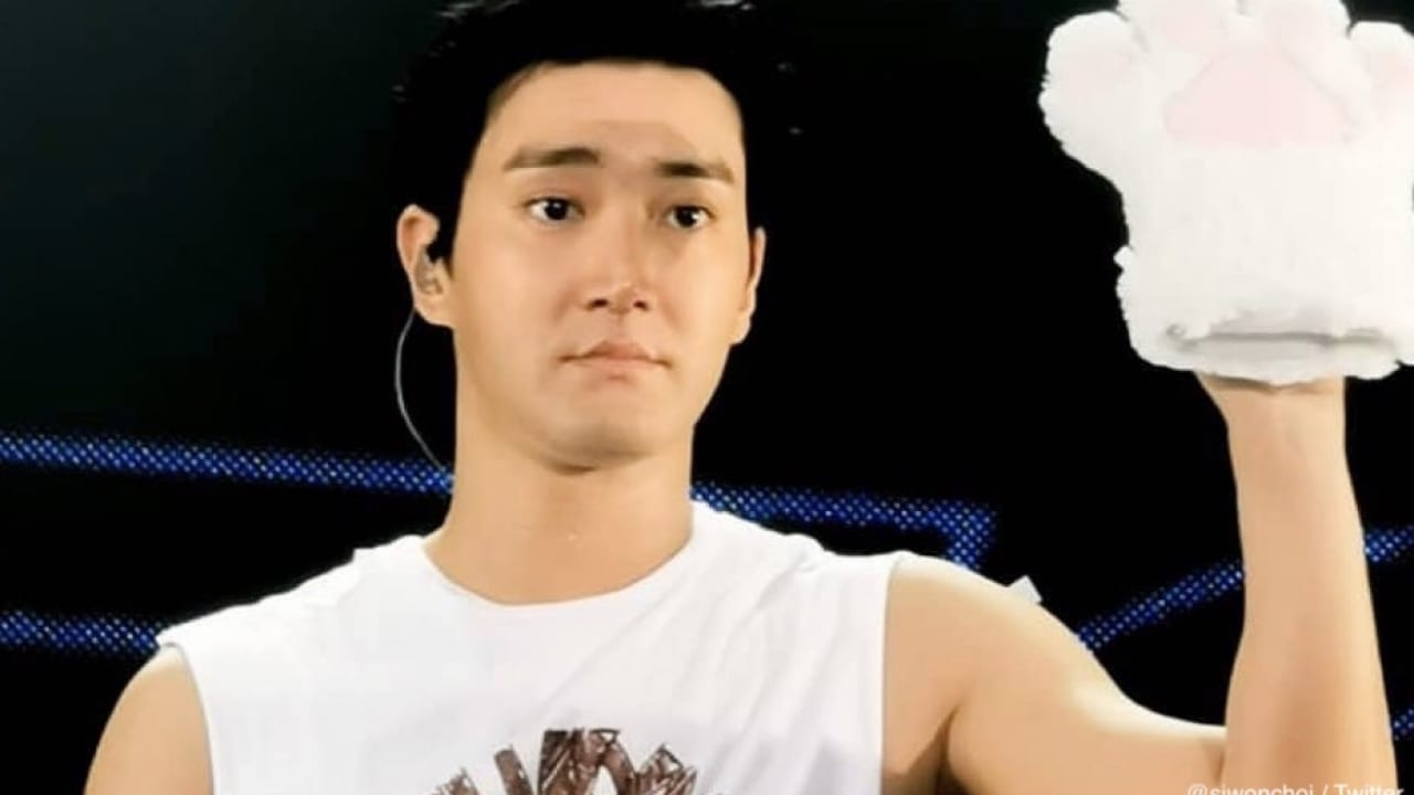 Super Junior シウォン 一連の日本語ツイートが話題に 彼の愛嬌と優しさがにじみ出る発言の数々にファン急増中 Kpop Monster Super Junior シウォン 一連の日本語ツイートが話題に 彼の愛嬌と優しさがにじみ出る発言の数々にファン急増中 Kpop Monster