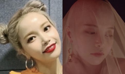 MAMAMOO ソラ